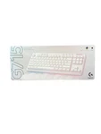 Logitech G715 Gaming Keyboard Wireless Bluetooth Nib Gx Brown Tactile Switches New. Price: $100.00.