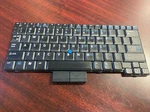 Hp Compaq NC2400 Laptop Keyboard 412782-001 Used. Price: $15.99.