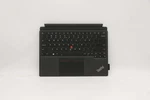 Original 5M11A36992 Lenovo Thinkpad Keyboard Us International X12 Detachable Ge New. Price: $261.18.