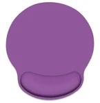Britimes Violet Purple Mouse Pad Ergonomic With Wrist Support Non-s... New. Price: $17.09.