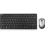 Adesso Air Mouse Mobile With Compact Keyboard New. Price: $98.62.