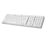 Adesso AKB-680UW Mechanical Keyboard With Copilot Ai Hotkey Brown Switch,... New. Price: $49.99.