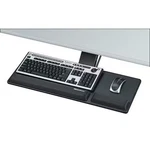 Fellowes 8017801 Keyboard Tray, Blk, Glide Track 17-5/16IN. New. Price: $152.99.