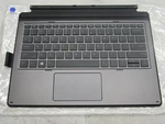 New Genuine Hp Pro X2 612 Collaboration Keyboard 918321-001 907743-001. Price: $149.99.
