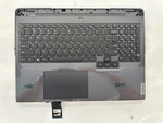 Lenovo Legion Pro 16ARX8 16IRX8 Palmrest Keyboard Backlit 5CB1L30862 A+ Us New. Price: $221.36.