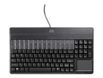 Hp Pos Keyboard - Qwerty Usb ( FK221AA ) Open. Price: $85.99.