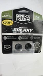 Thumbsticks Grip Xbox Series S/x Kontrol Freek Galaxy Black Brand. Price: $11.99.