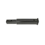 Blue Ox BX88264 12 Inch Receiver Extension For Flat Towing New. Price: $151.03.