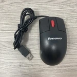 Lenovo Black Optical 3 Button Scroll Usb Mouse (MO28UOL MO28UOB MO28UOA & More) Used. Price: $7.97.