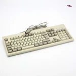 Yakumo KB-5926 56630 E8HKB-5923 Keyboard German Qwertz Deutsch Used. Price: $182.49.