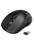 Tecknet Bluetooth Mouse (bt 5.0/3.0+2.4GHZ), 6-LEVEL 4000 Dpi Wireless Mice F... New. Price: $25.04.