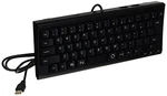 Pfu Happy Hacking Keyboard LITE2 Japanese Array Usb Black PD-KB220B/U Used. Price: $103.76.