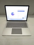Microsoft Surface Laptop 3.80GHZ Core Ultra 135H 8GB 256GB Ssd 13.5" Win 11 Used. Price: $459.99.
