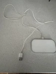 Mobee Magic Wireless Charger, 1ST Generation Apple Mouse MO2212-36 Noib Used. Price: $45.00.
