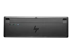 Hp Premium Wireless Keyboard Qwertz Z9N41AA#ABD Keys Nuovo. Price: $101.13.