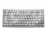 Yunzii AL75 Pro Mechanical Keyboard New. Price: $74.99.