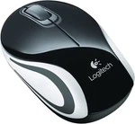 Logitech M187 Mini Wireless Optical Ambidextrous Mouse Black-white New. Price: $14.99.