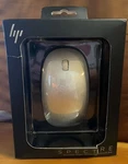 Hp Spectre Bluetooth Mouse 500 Silver Wireless Sealed New. Price: $49.99.