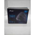 Zelotes C-18 Ergonomic Vertical Usb Wired Gaming Mouse 10000DPI Rgb Open. Price: $16.76.