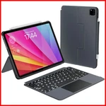 Macally Ipad Pro 11" Modular Case, Stand, Detachable Keyboard New In Box!. Price: $44.99.