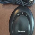 Microsoft Wireless Receiver Model 1028 Usb Wired Optical Desktop Mpn X800685-103 Used. Price: $8.00.