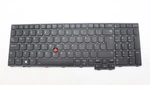 Lenovo Thinkpad L15 4 P16S P16V T16 Keyboard Uk Europe Black 5N21K05176 New. Price: $102.66.