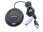 Microsoft Wireless Optical Desktop Receiver 3.0A Model 1029 PS/2 And Usb Cable Used. Price: $12.00.