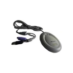 Microsoft Wireless Optical Desktop Receiver 3.0A Model 1019 Silver Pre-owned Used. Price: $15.56.