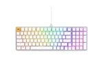 Glorious Gmmk 2 Small Gaming Keyboard Base- Barebones Kit- Tkl Hot Swappable ... New. Price: $156.28.