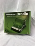Vintage Pfu Happy Hacking Professional Palm Keyboard Typing Cradle A3. Price: $72.89.