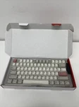 Hk Gaming Custom Keycaps Dye Sublimation Pbt Set For Mechanical Keyboard 139KEYS Open. Price: $34.99.
