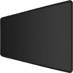 Large Gaming Mouse PAD,31.5 11.8 Inch With Stitched Xxl, Black New. Price: $18.69.