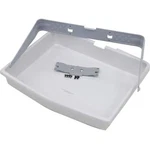 Ergotron Sv Front Tray 98-134 Medical Cart Accessory New. Price: $168.44.