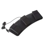 Ikkegol Pc Usb Triple Foot Switch Pedal New. Price: $51.76.