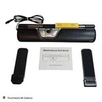 Countor Rollermouse Wired Ergonomic Center Forearm Wrist Strain Relief New. Price: $329.99.