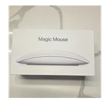 Apple Magic Mouse White Rechargeable Bluetooth Optical 3200 Dpi MK2E3AM/A New. Price: $50.00.
