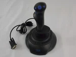 Ibm Joystck 76H1571 Excellent Condition Flight Simulation Computer Gaming Etc. Price: $29.99.