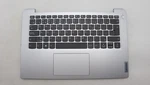 5CB1J37638 Upper Case Asm Fra/eng L82V6NFP Cg Used. Price: $37.49.