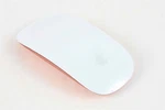 Orange - Apple Magic Mouse MLA02LL/A A1657 Emc 2923 Good. Price: $32.77.