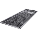 Dell Multi Device Wireless Keyboard (gray) KB700-GY-R-US Open. Price: $60.00.
