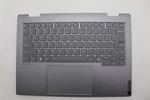 5CB1P00588 Upper Case Asm Usa Eng W21MX Lg Bl C-cover With Keyboard Lenovo Think Used. Price: $64.99.