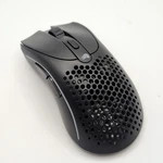 Glorious Model Wireless Gaming Mouse GLO-MS-DWV2-MB Only Used. Price: $9.99.
