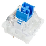 Outemu Blue Switches 30-PACK 3-PIN Clicky & Tactile 50GF Dustproof Rgb Key Sw... New. Price: $20.34.