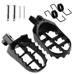 Yofmoo Footrest For XR50R XR70R XR80 Black New. Price: $17.99.