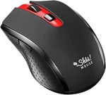 Shhhmouse I440 - Silent Portable Wireless With Usb Receiver New. Price: $16.99.