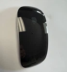 Apple Magic Mouse 2 Black Multi-touch Surface Lightning Used. Price: $32.00.