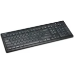 Kensington Slim Type Wireless Quiet Keyboard K72344US New. Price: $41.01.
