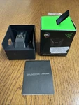 Open Razer Mouse Charging Dock Chroma: Magnetic Charge Status Rgb Lighting. Price: $17.00.