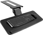 Vivo Adjustable Computer Keyboard & Mouse Platform Tray Ergonomic Under New. Price: $85.89.