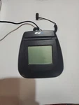 Epadlink Epad-ink VP9805 Electronic Signature Capture With Usb Lcd Stylus M1 Used. Price: $75.00.